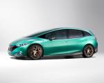 Honda Concept S 2012 года